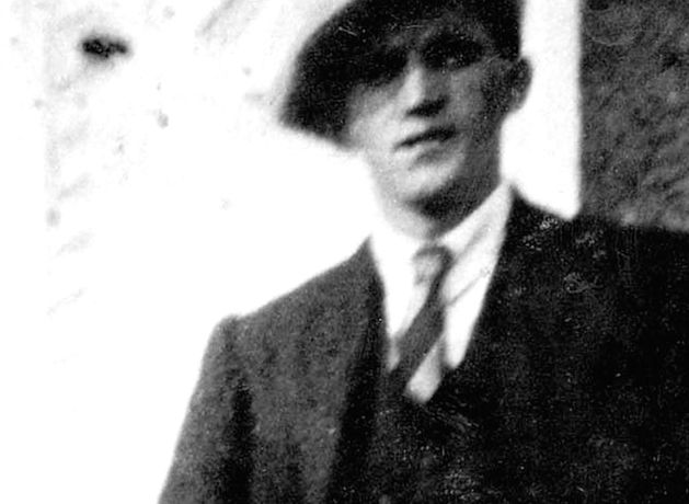 Remains of man framed and hanged for murder 83 years ago identified in Mountjoy Prison