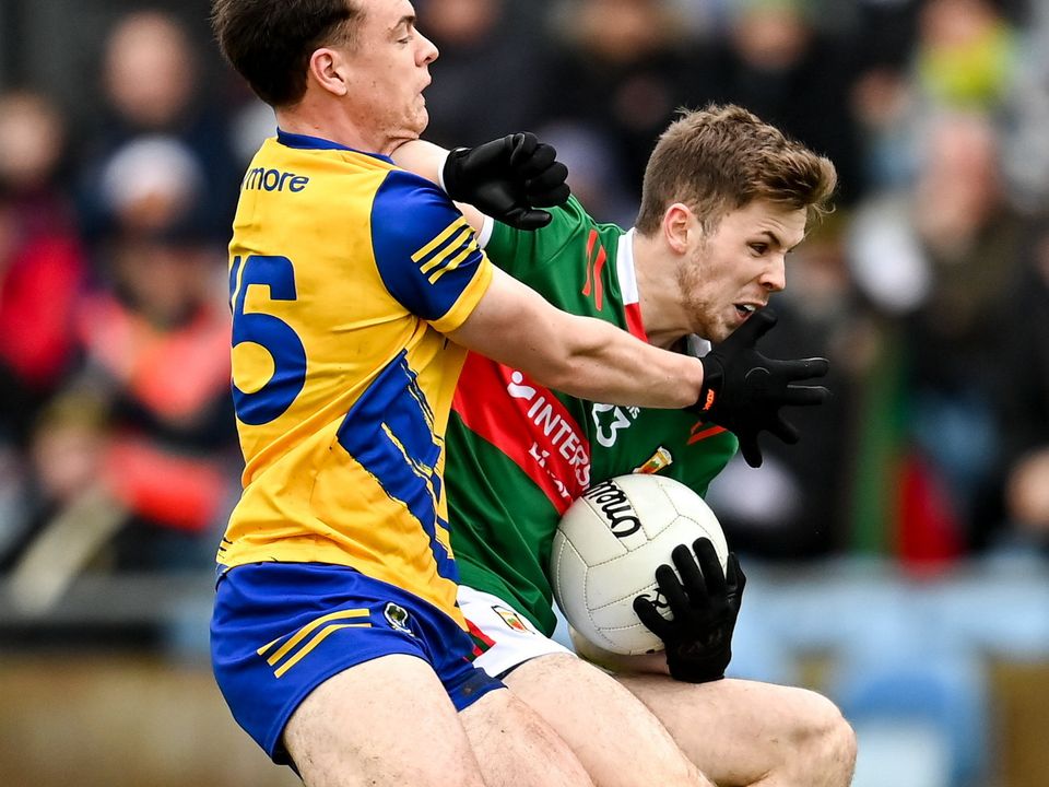 Connacht SFC 2023 Fixture Details Finalised - Connacht GAA