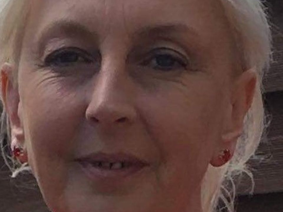 Lisa Thompson was found stabbed to death at her home in Ballymun, north Dublin, last Tuesday afternoon