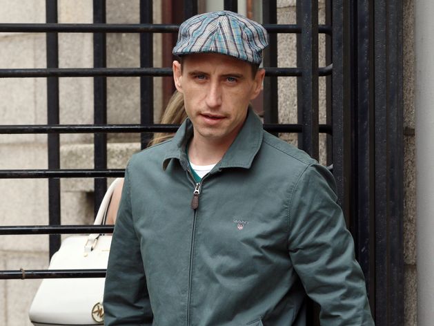 Criminal (40) left ‘ordinary citizen’ witness in fear after courtroom gesture