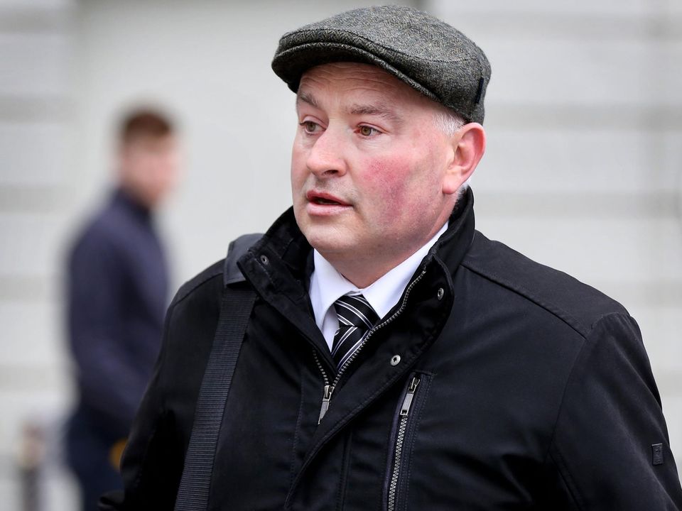 Patrick Quirke Loses Appeal Against Conviction For Murdering Bobby Mr Moonlight Ryan 