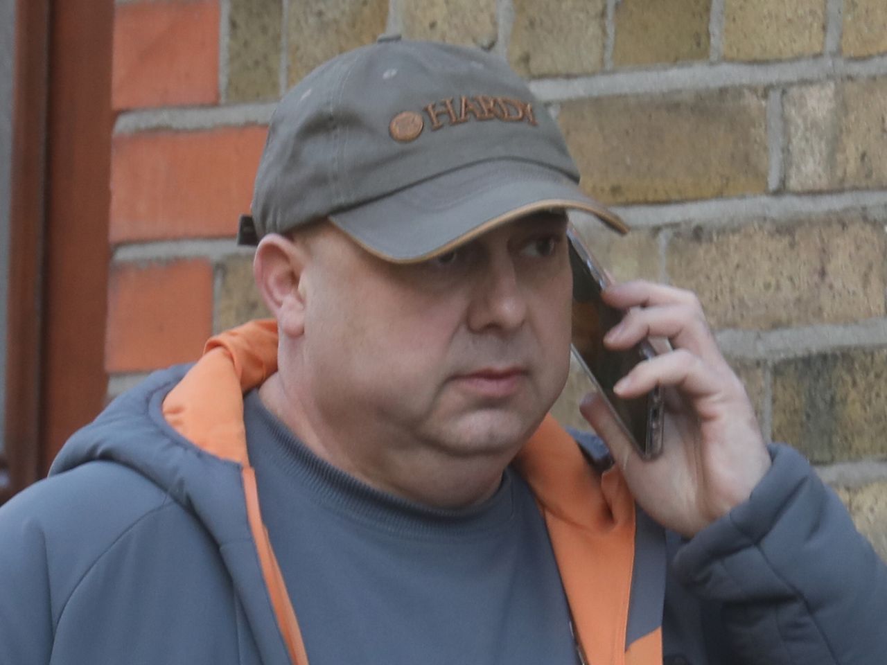 Revealed: Face of Dublin man who admitted having hundreds of rounds of ...
