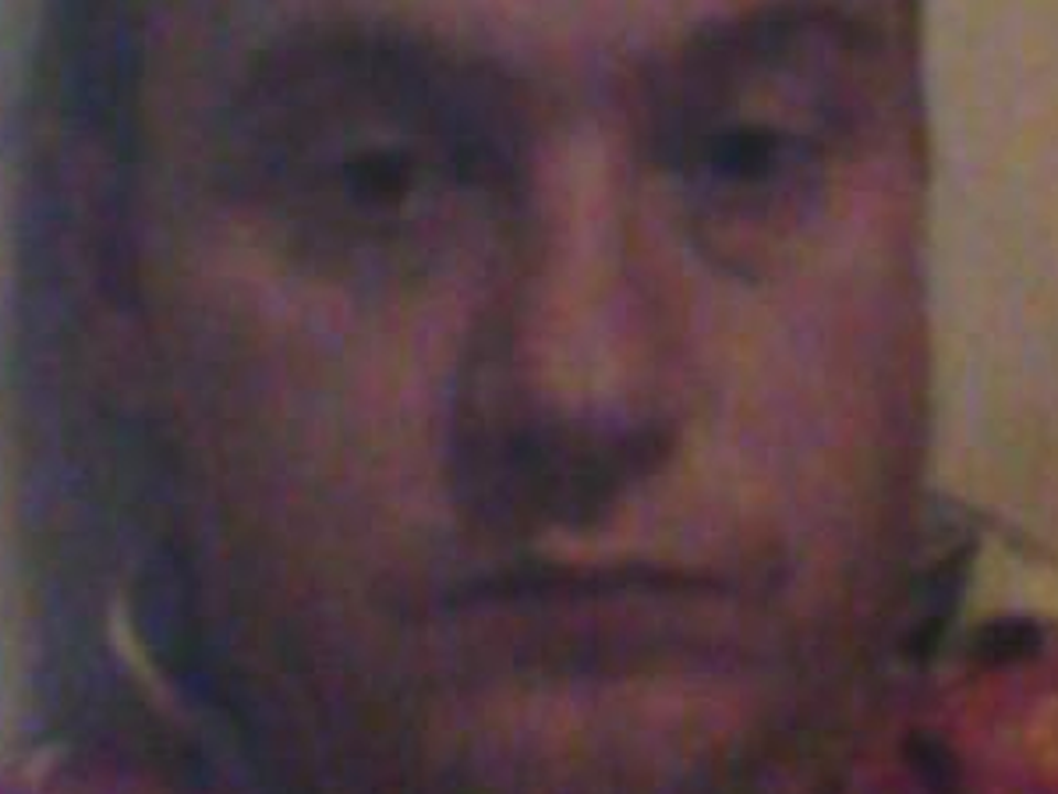 Oliver Kane targeted his victim on the street.