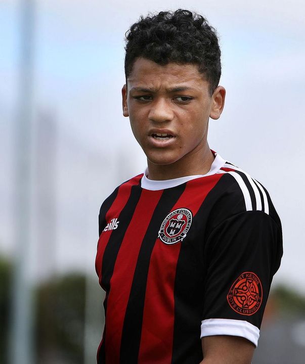 Josh Dunne