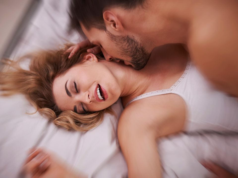 Wife Sleep Porn - Dear Audrey: Should I tell my partner I listen to porn before we have sex?  - SundayWorld.com