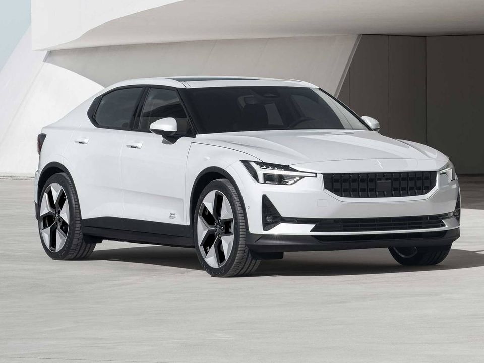 The Polestar 2 is the latest model from the premium Swedish brand