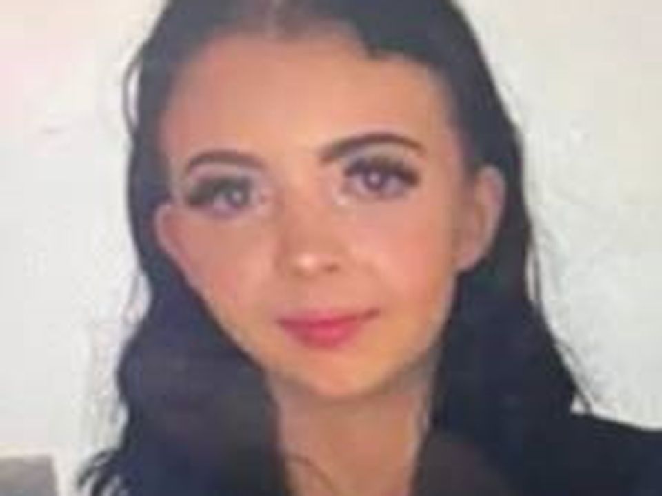 Rhianna McCloskey