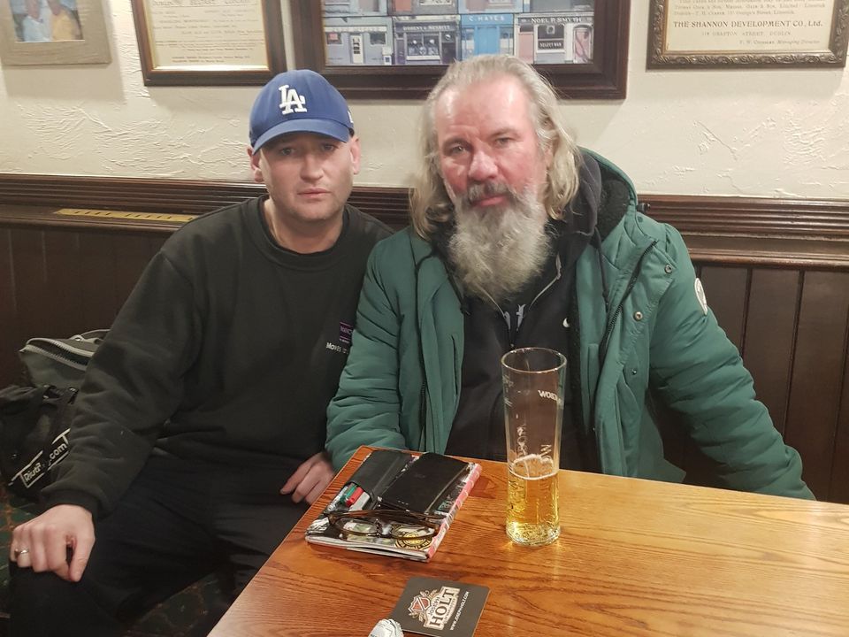 Manchester United legend Brian McClair has given his side of the story after the 'old man down the pub' photo emerged of him earlier this month.