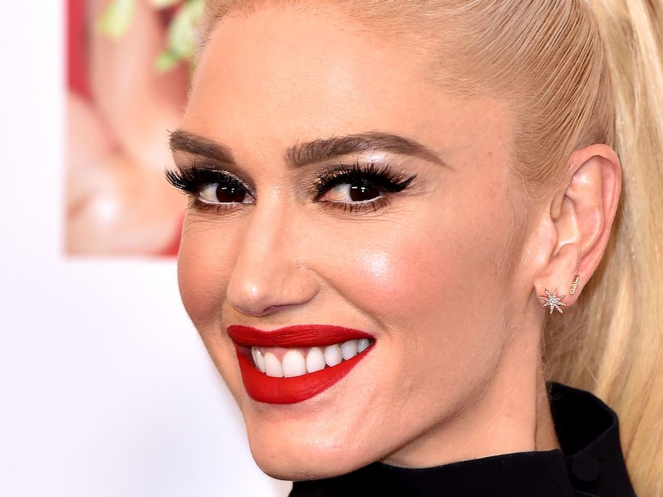 Gwen Stefani to headline festivities at Hollywood Bowl 100th anniversary (Matt Crossick/PA)