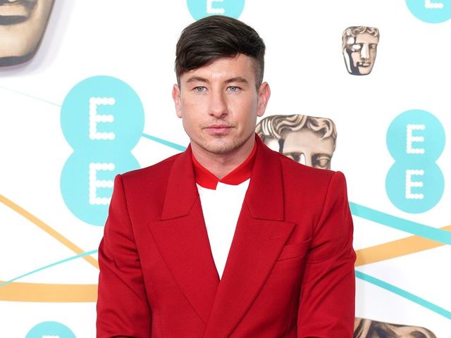 Barry Keoghan shares new Instagram photo of lookalike baby son Brando ...