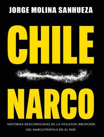 chile drug book