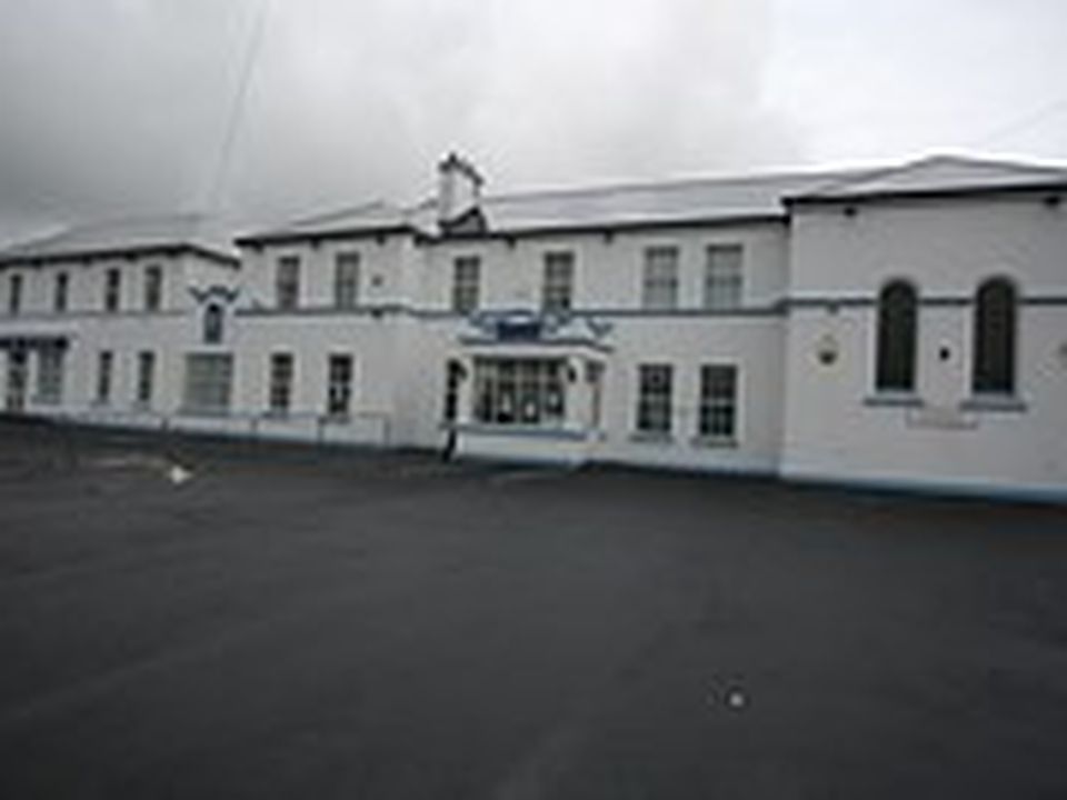 The House of Prayer in Achill