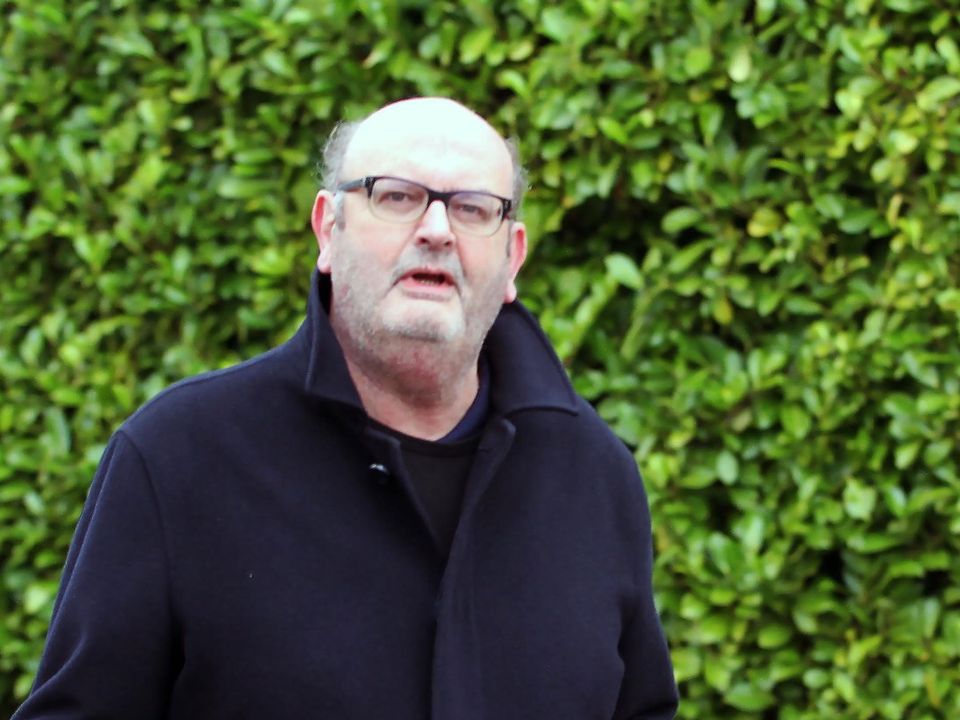 Alan Hamilton