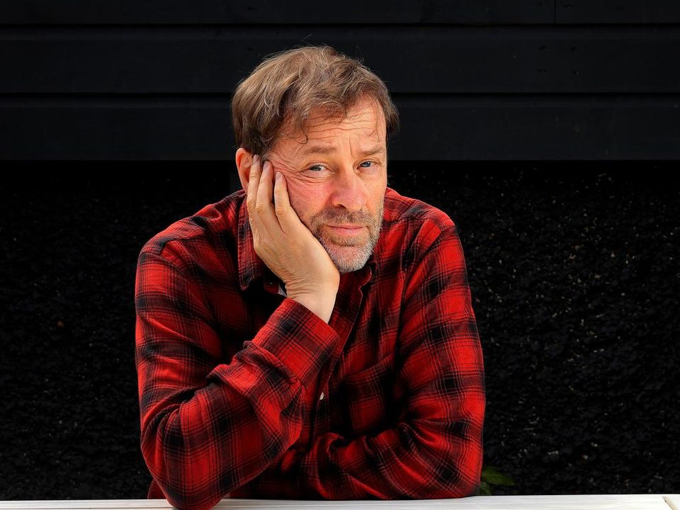 Ardal O’Hanlon
