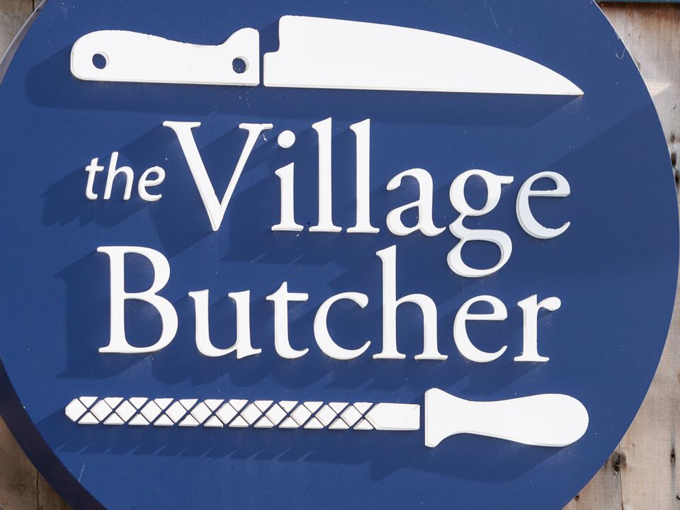 The Village Butcher
