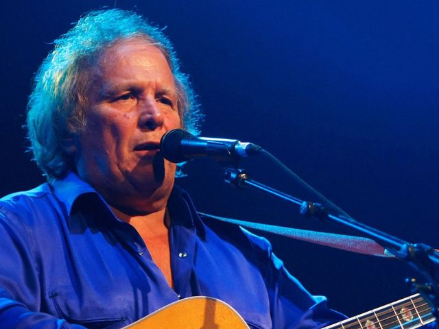 Texas School Shooting: Don McLean Pulls Out Of NRA Concert Following ...