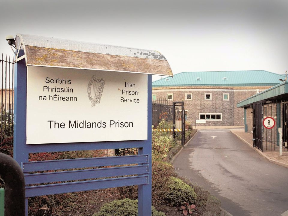The Midlands Prison
