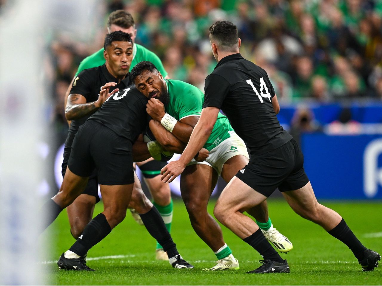 Pat Spillane: Why Ireland’s rugby defeat was just another failure ...