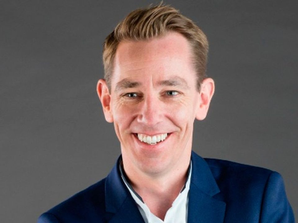 Ryan Tubridy