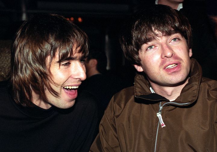 Oasis confirm reunion tour with two Irish dates