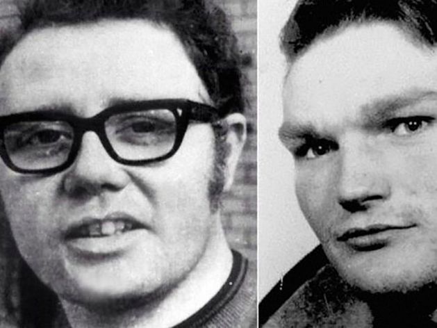 Episode 597: Families of Bloody Sunday victims angry at decision to ...