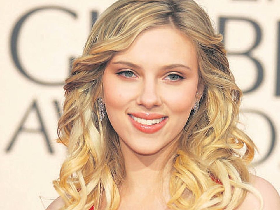 Everything Scarlett Johansson Has Said About Motherhood