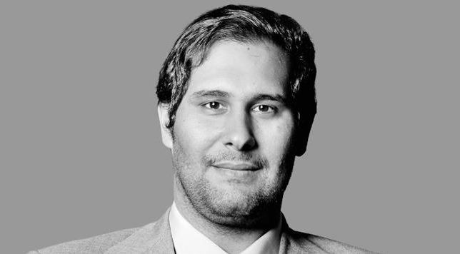 Sheikh Jassim has also gone public with his bid (Credit Suisse)