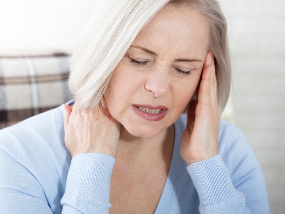 Fatigue is a prominent symptom of long-Covid. Stock image