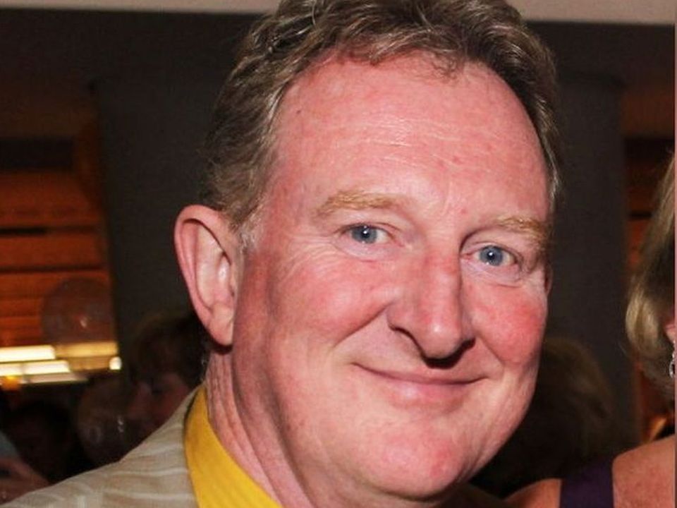 Shamed ex-garda John ‘Spud’ Murphy is serving six years for possession of cannabis at his home