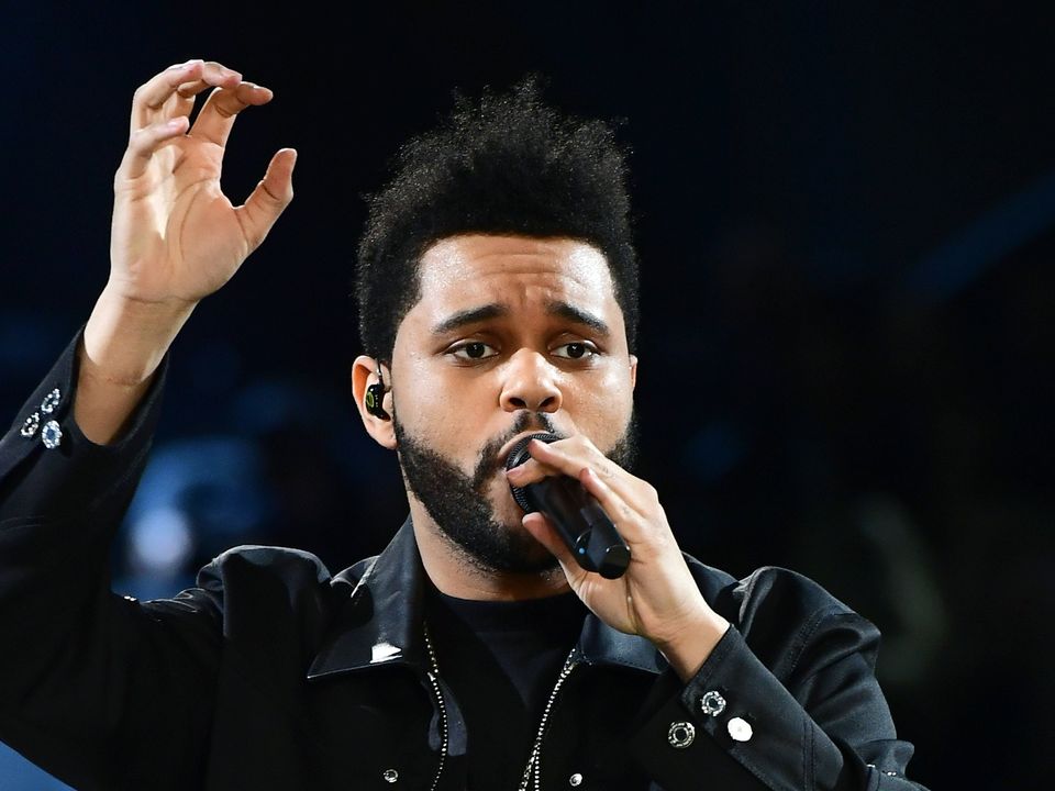 The Weeknd to Headline NFL Super Bowl Halftime Show - Arise News