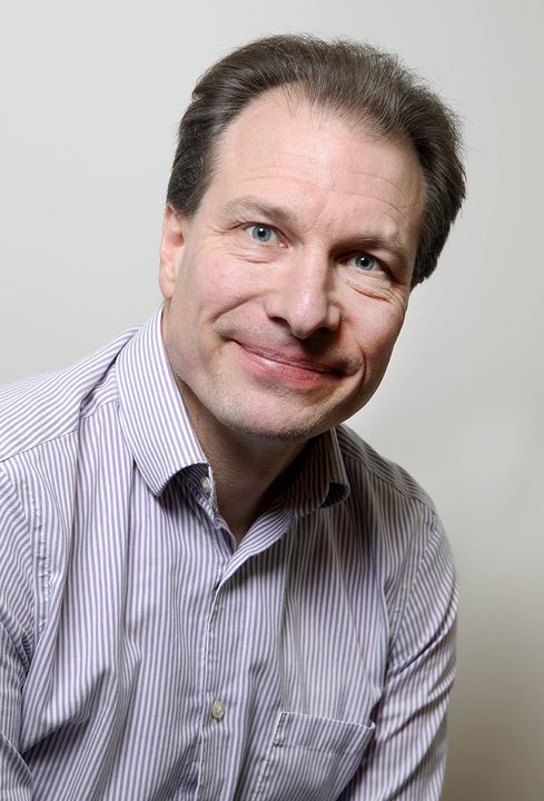 Daniel Holder 