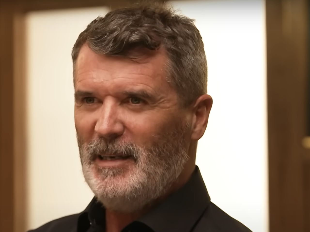 Roy Keane ‘proud’ as his daughter Caragh launches food company ...