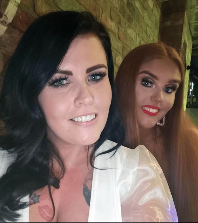A WEST Belfast mum Cathy Murray, has spoken out about her late daughter's battle with drugs. Tierna Murray, died on December 12, 2021, after struggling with cocaine use.