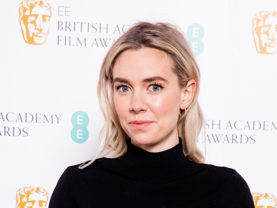 Vanessa Kirby on watching 'mind-blowing' birth for film 