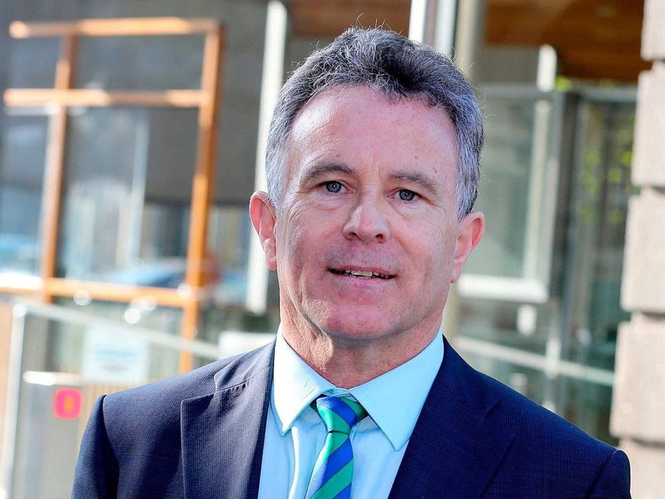 Junior Finance Minister Sean Fleming was speaking on RTÉ radio's 'Drivetime'