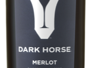 2020 Dark Horse Merlot