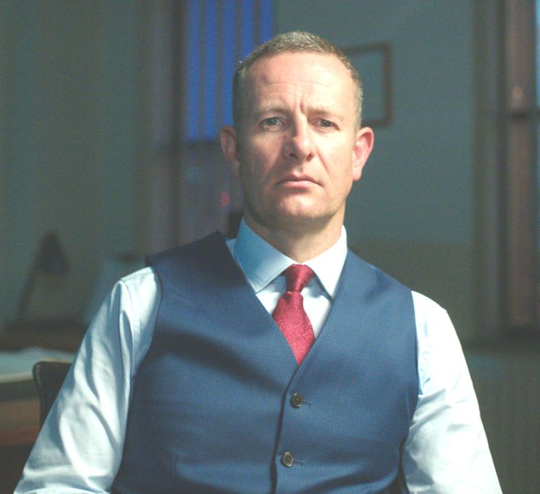 Kevin McMeel