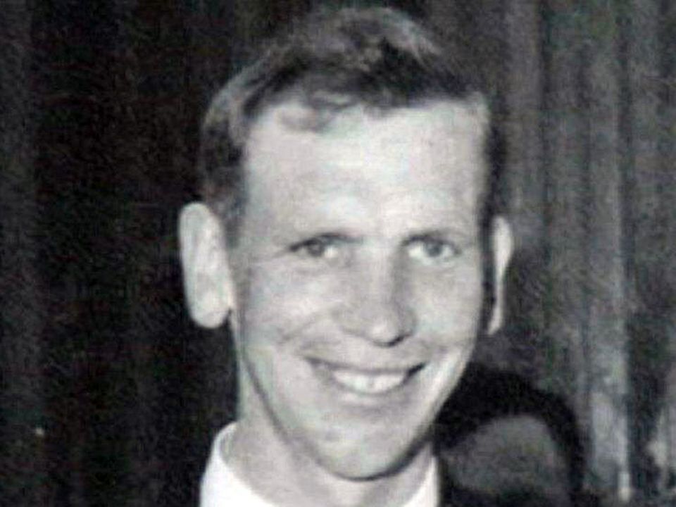 Patsy Kelly's body was found in a County Fermanagh lake about 20 miles from where he worked in County Tyrone