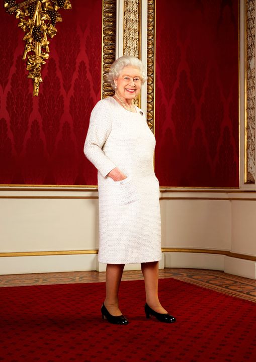 Queen Elizabeth II