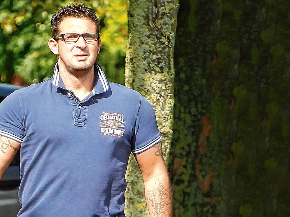 Andre Shoukri