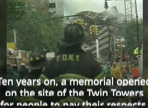 9 11 Terror Attacks 20 Years On SundayWorld Com   Eadc33ca De22 11ec 9dfb 0257d57b707f 