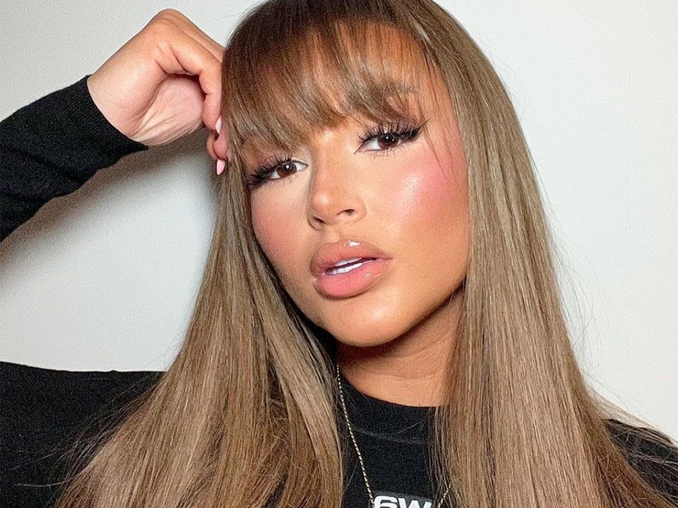 Man Admits Assaulting Influencer Charleen Murphy At Dublin Hotel ...