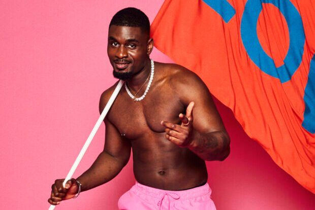 Dami Hope | Love Island