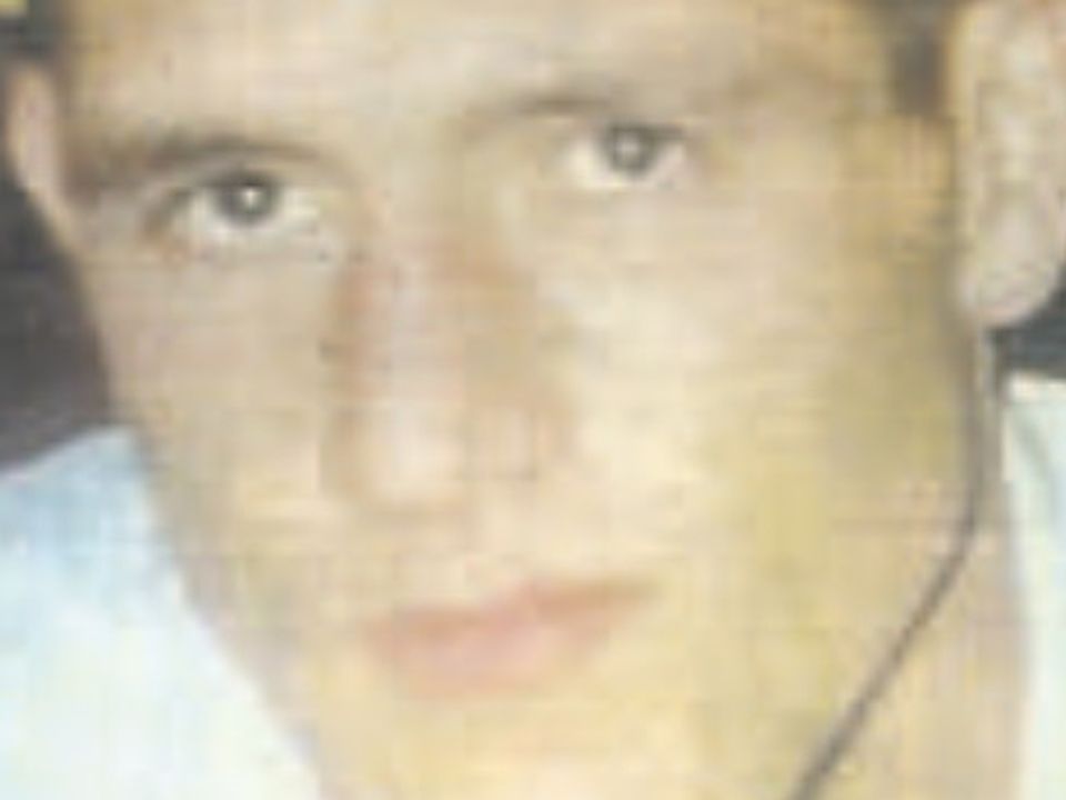 David McCartan is one of Ireland’s most dangerous sex offenders