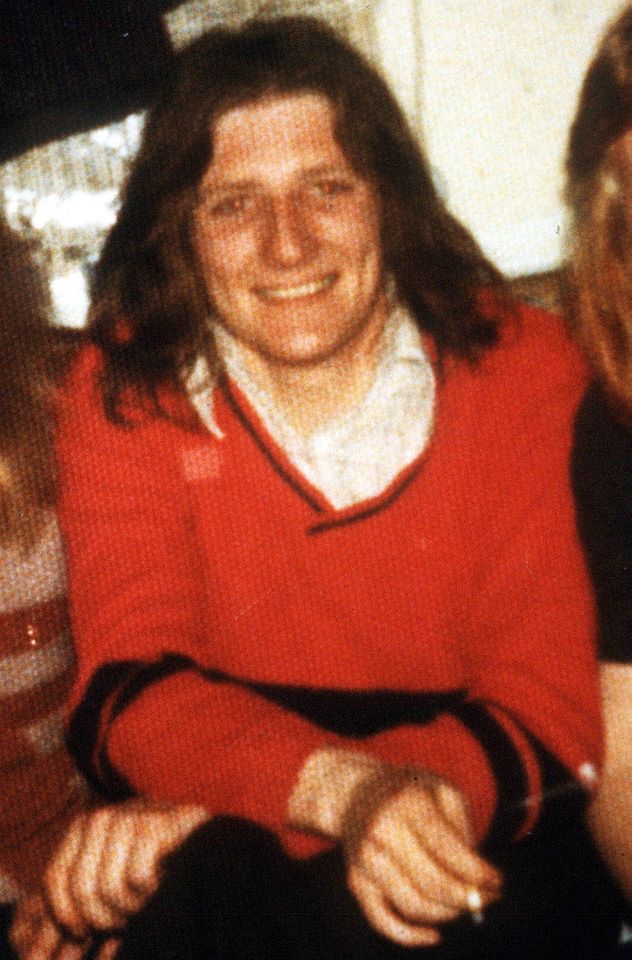 Michael Stone and Bobby Sands played football together as boys, childhood  pal reveals 