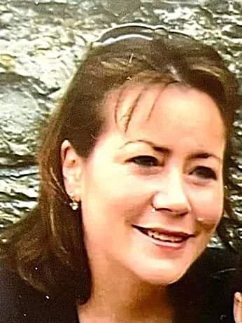 Louise Muckell was found with head injuries.