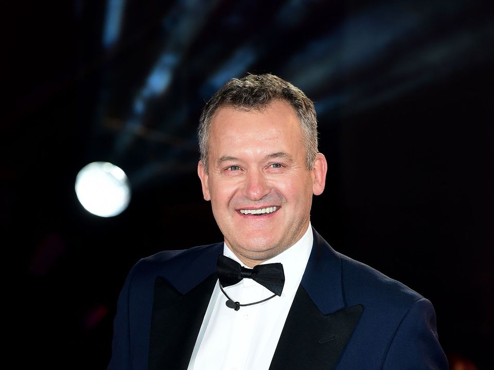 Former royal butler Paul Burrell has revealed he has been diagnosed with prostate cancer (Ian West/PA)