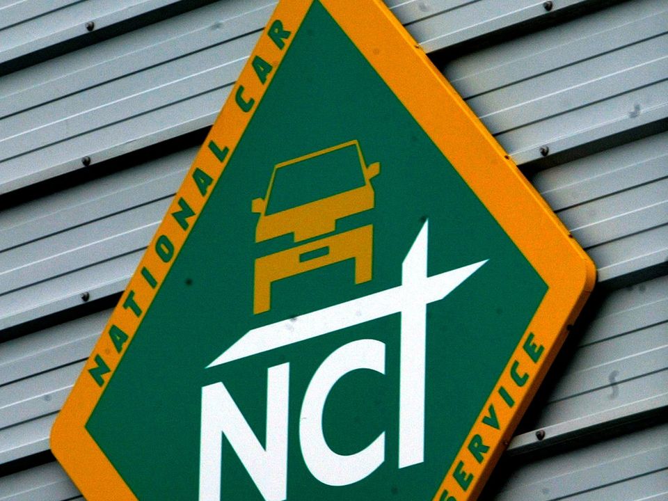 The NCT service is under pressure