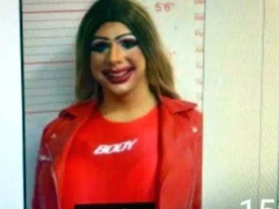 Barbie Kardashian who was recently jailed for almost five years