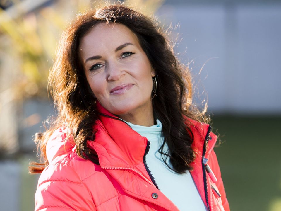 Newstalk's Ciara Kelly